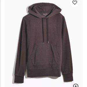 Madewell Men’s Pullover Hoodie Sweatshirt Size XL
